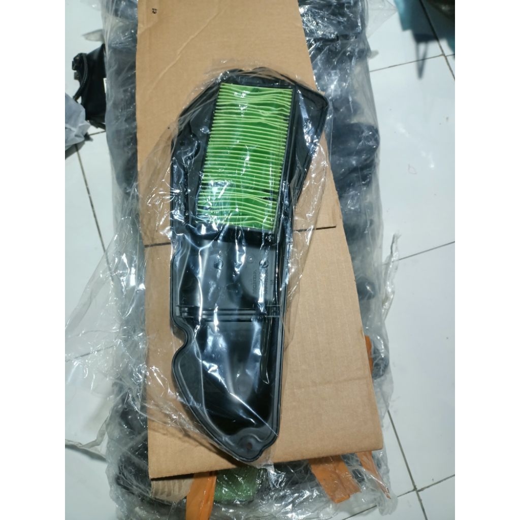 Filter udara PCX160 ADV 160 VARIO 160 ORIGINAL