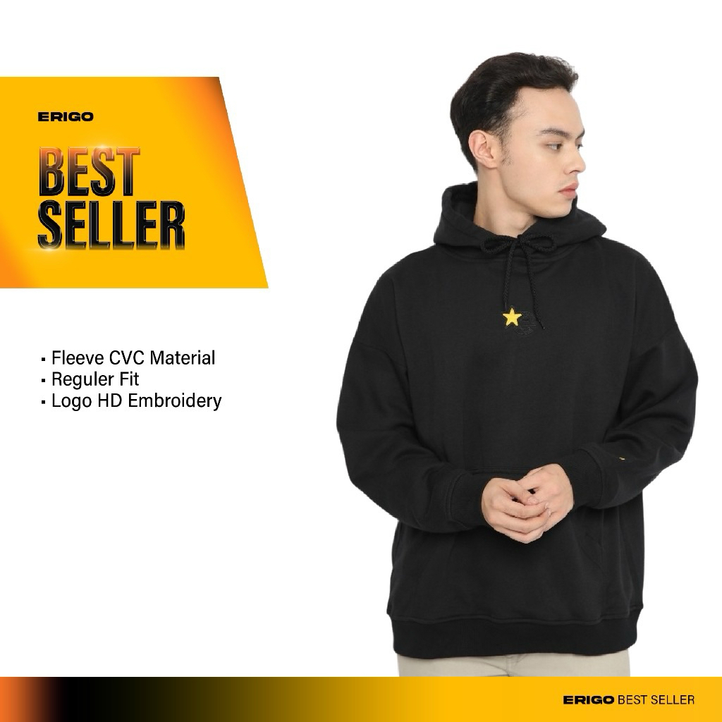 hoodie Erigo