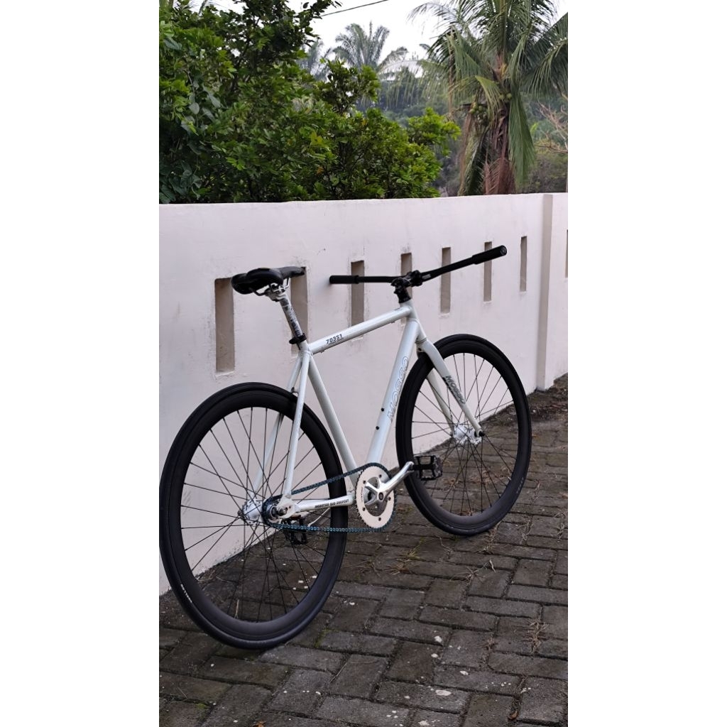 sepeda fixie mosso alloy