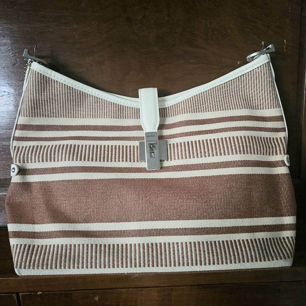 TAS  MASHA
