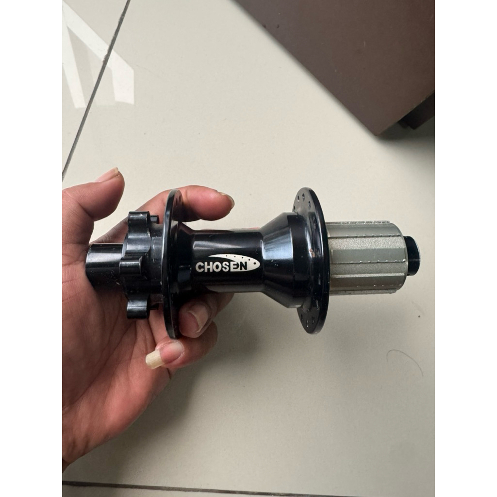Freehub booSt Ta 12x148