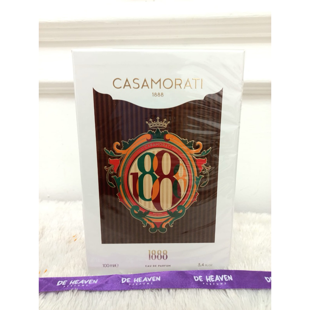 XERJOFF CASAMORATI  1888 EDP 100 ML