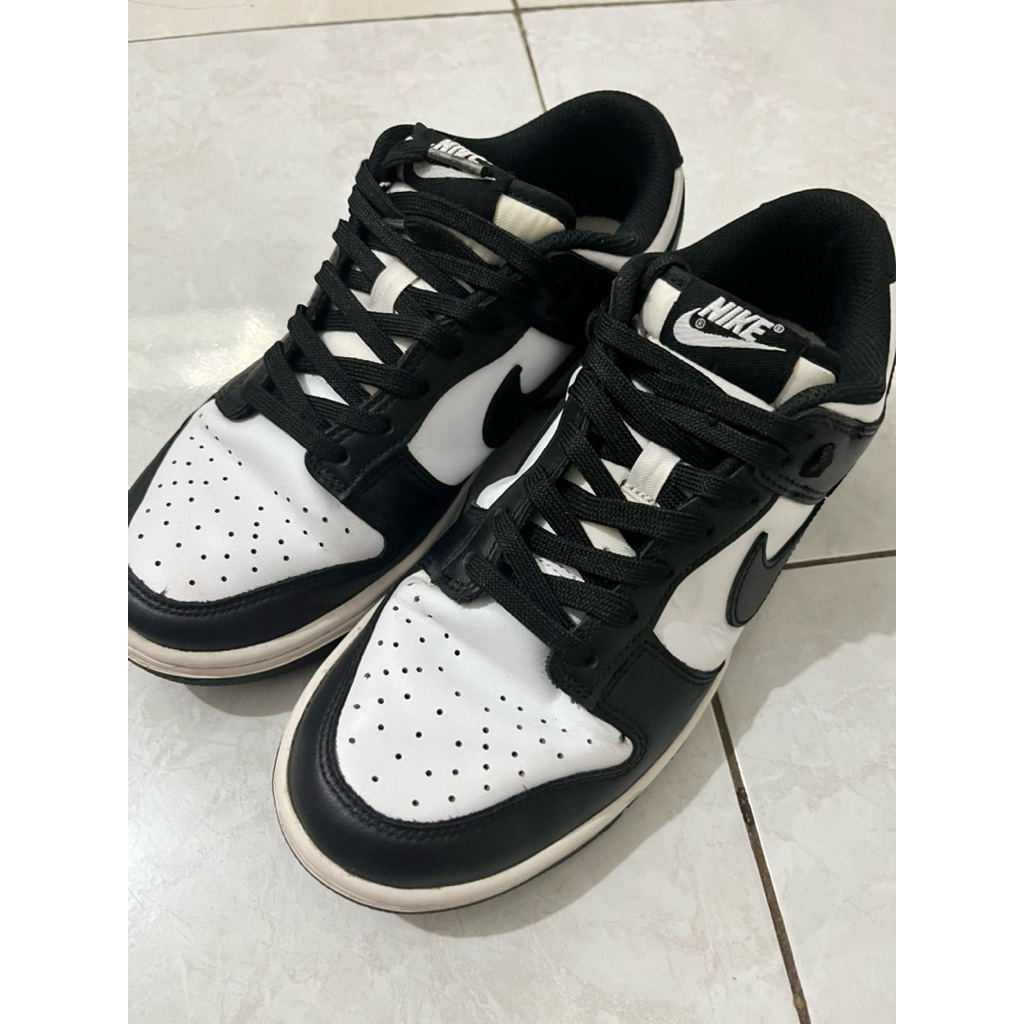 NIKE DUNK LOW PANDA ORIGINAL