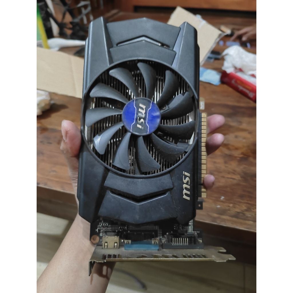Gtx 750ti 2gb