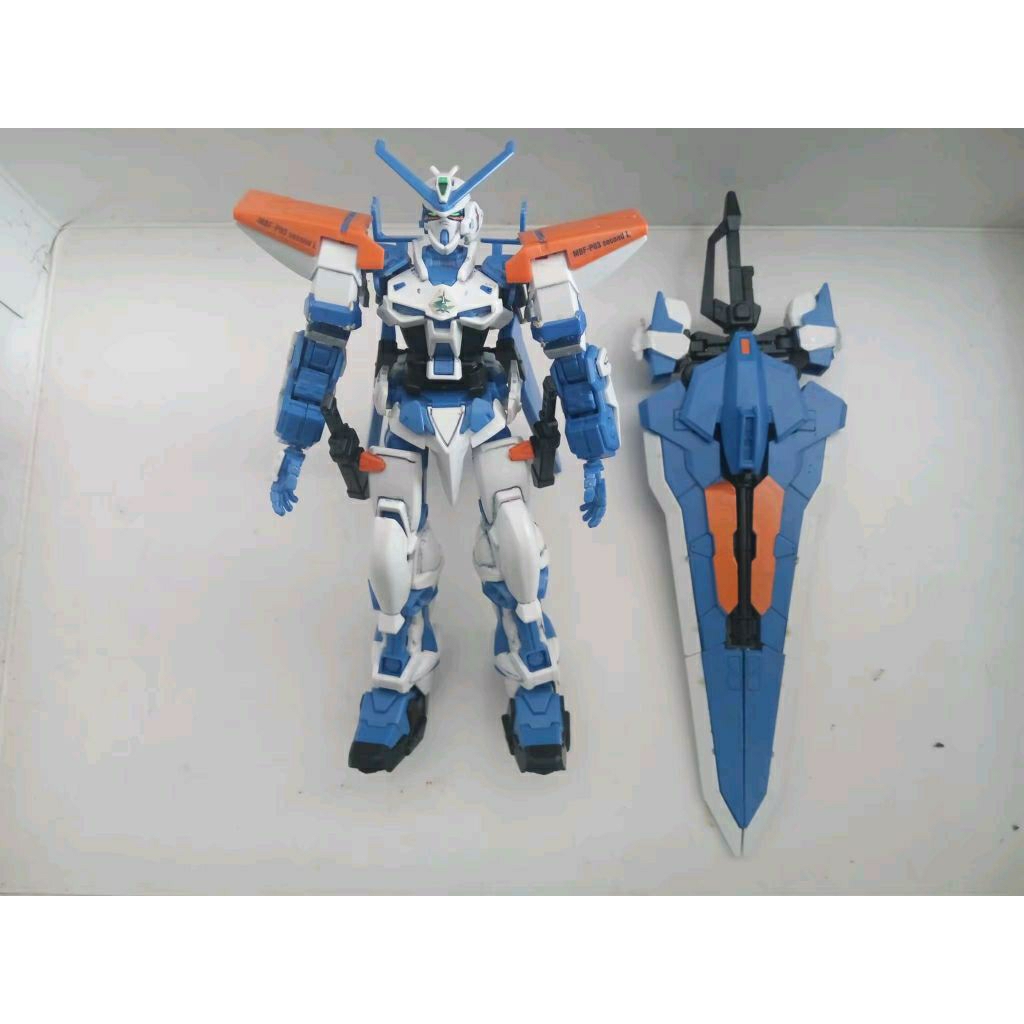 Parts HG 1/144 Gundam Astray Blue Frame Bandai