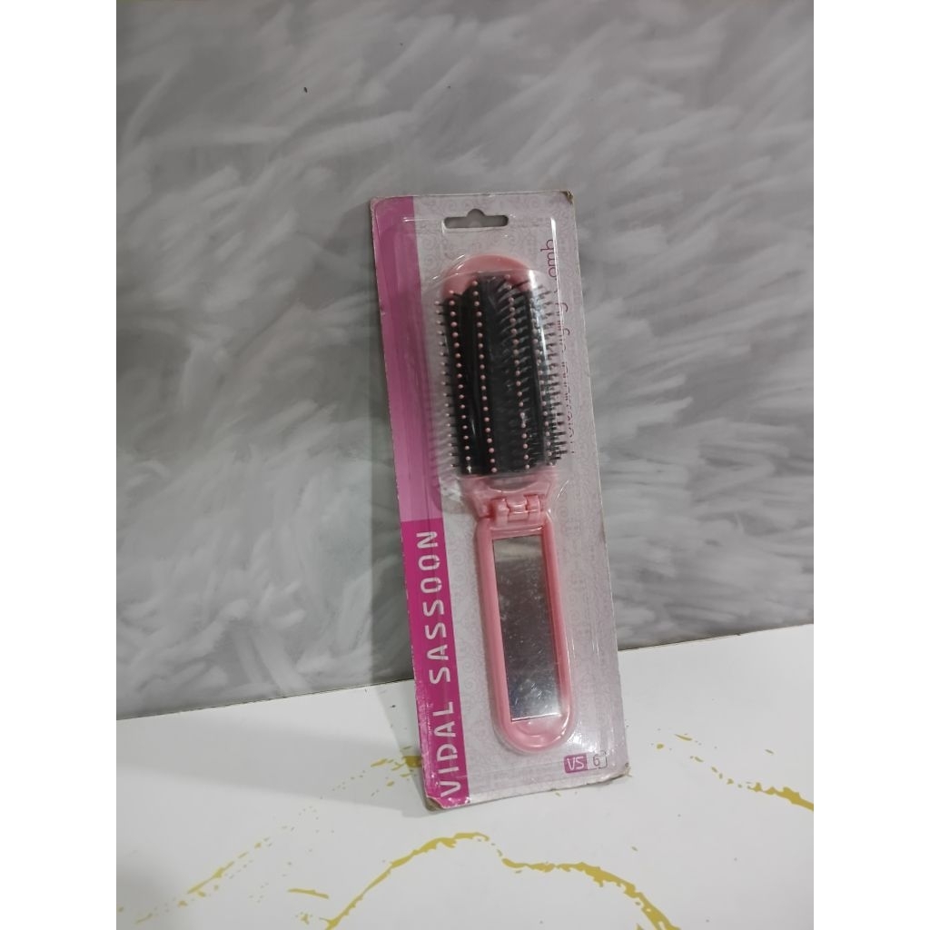 Sisir Vidal Sassoon VS6