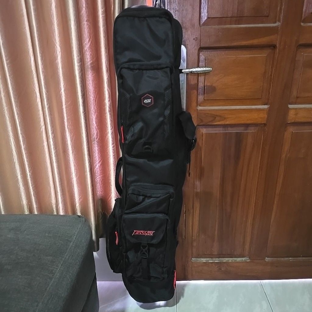 tas pancing firecast