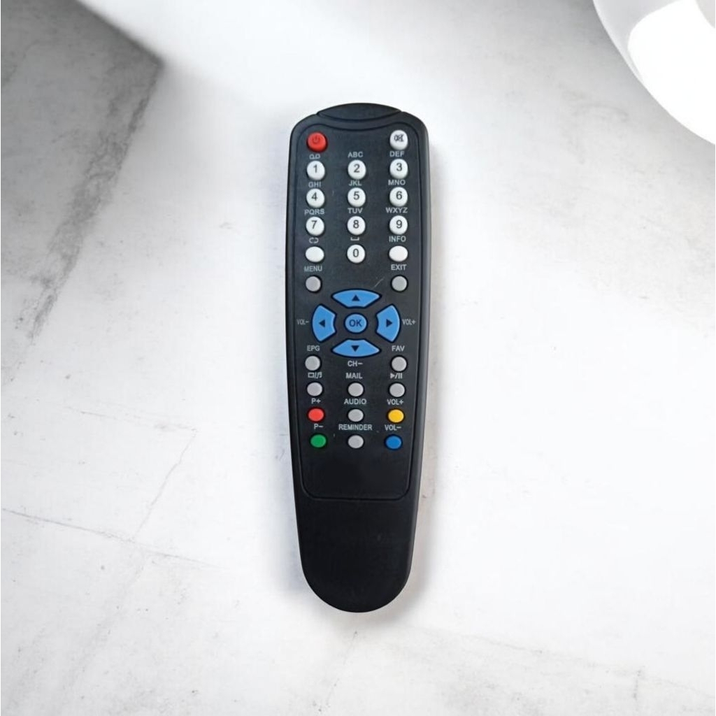 REMOTE K-VISION C1000 / K-VISION K1000