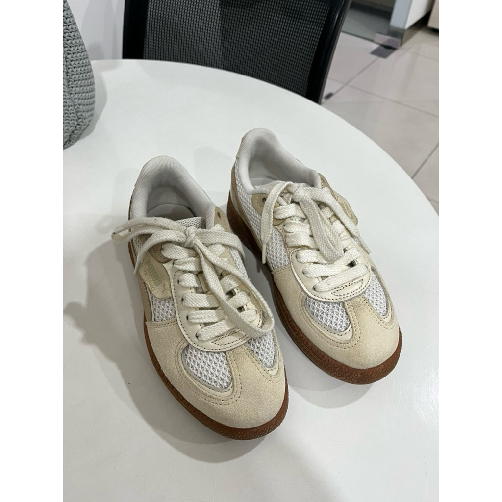 Puma Palermo