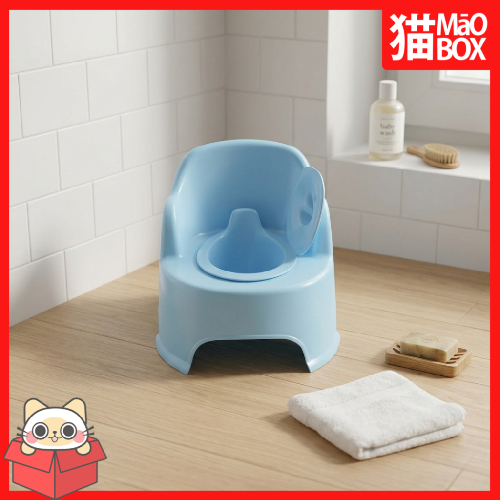 PISPOT KURSI GIANT (ANTI SELIP) / PISPOT BAYI / PISPOT ANAK-ANAK - MAOBOX