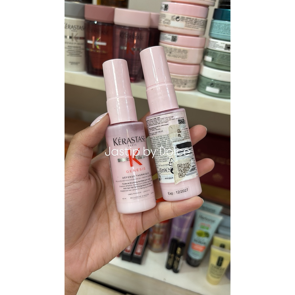 Kerastase Genesis Defense Thermique