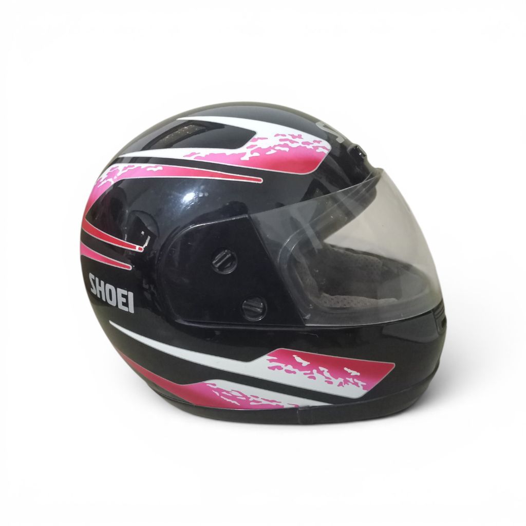 Helm Shoei Helm Vintage Original
