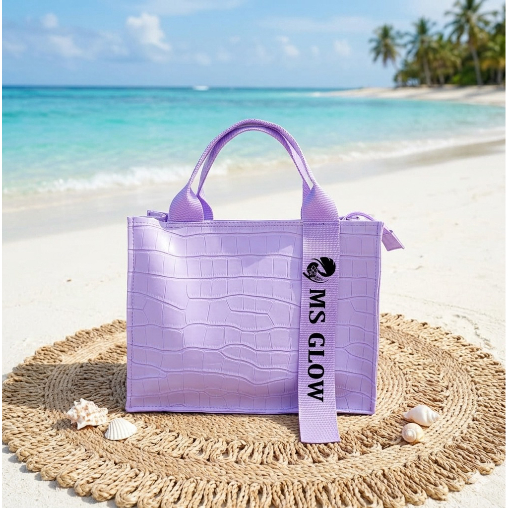 TAS MJ CROCO 25x20x10