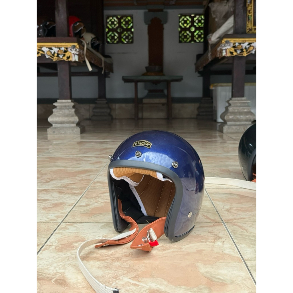 helm slimhead 500tx