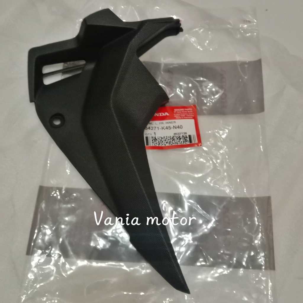 Cowl cover spedo speedometer CBR150 CBR150R K45G K45N original