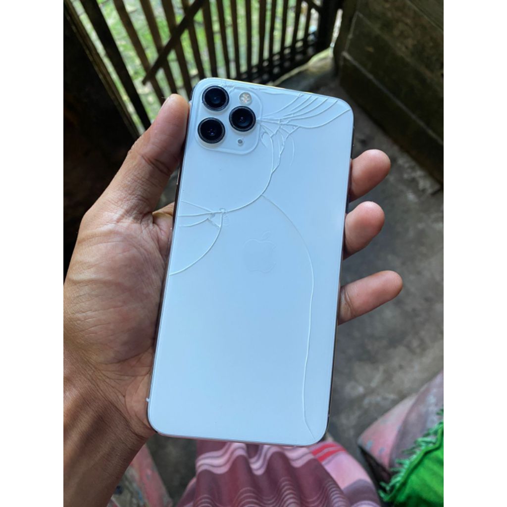 iphone 11 pro max 256