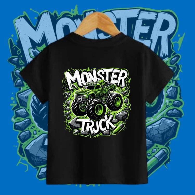 Monster Truck