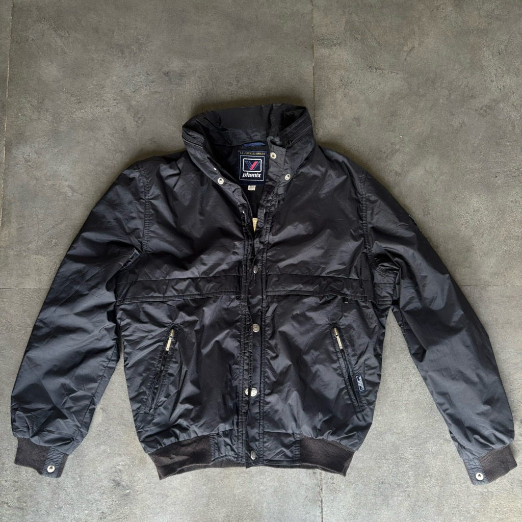 Phenix Goretex Utility Jacket Man