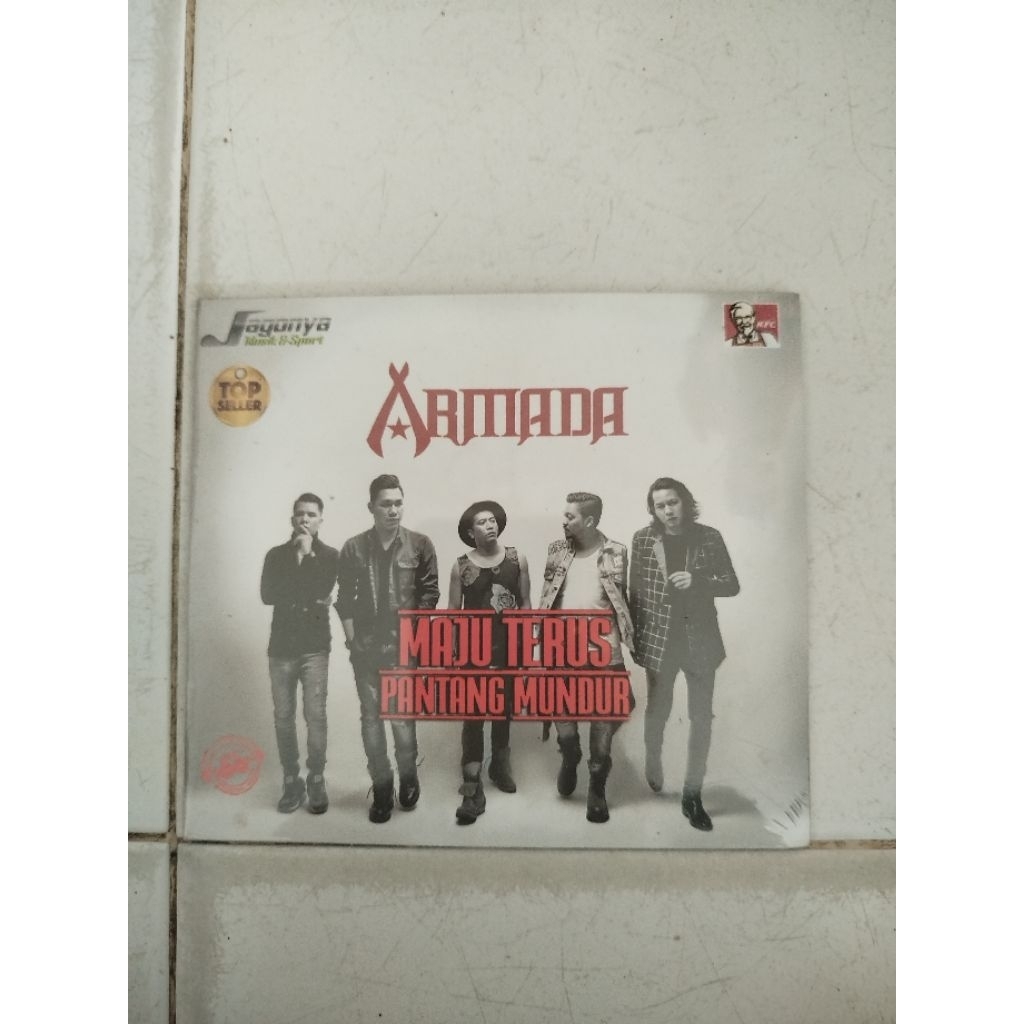 CD Armada
