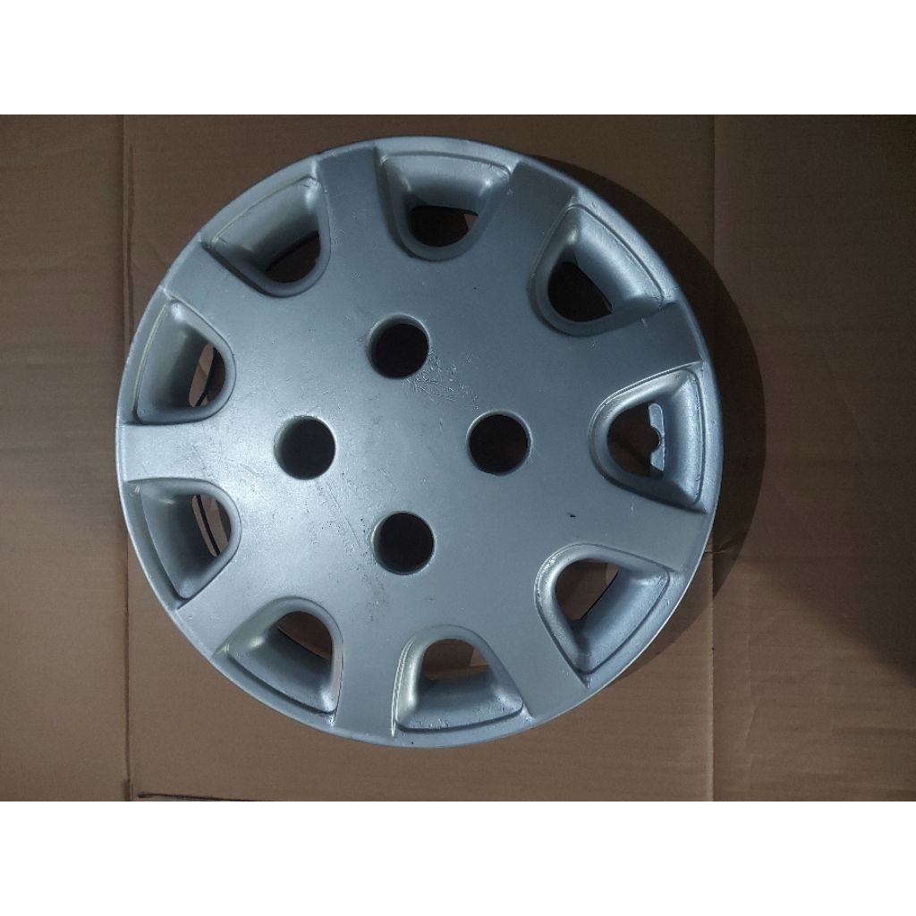 Dop weldop wheeldop Suzuki Carry Futura R13 original second