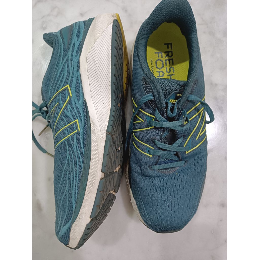 RRELOVED New Balance Fresh Foam 860 Original