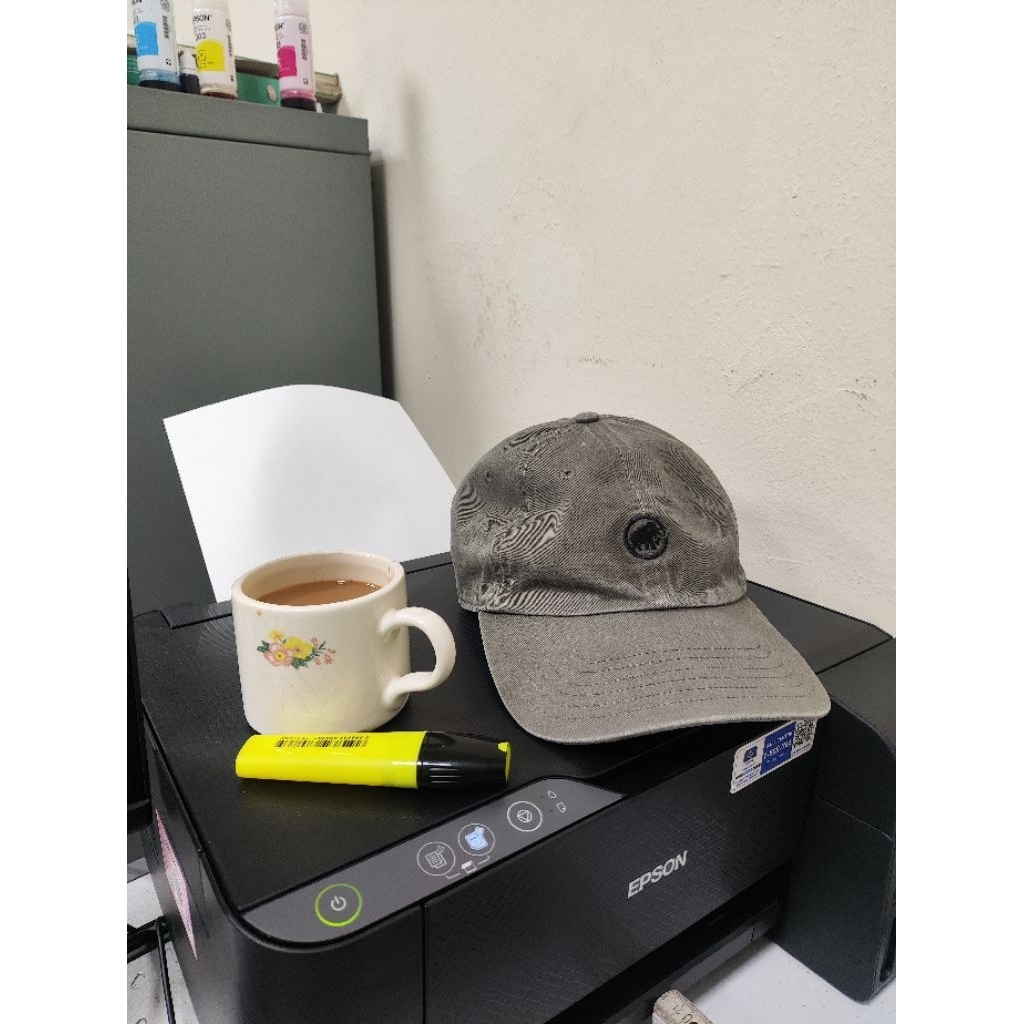 Mammut topi mammut bahan cotton original full tag minus pin hole