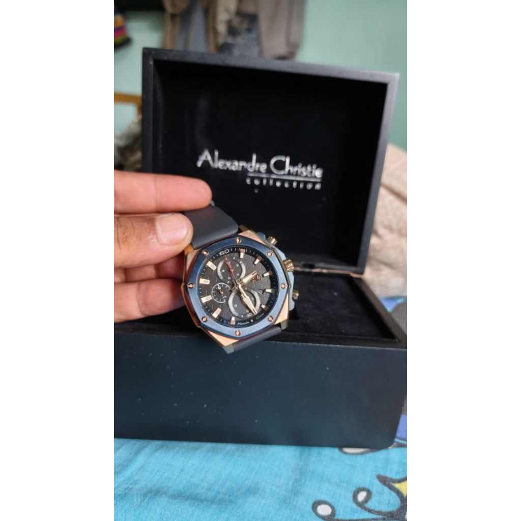 AC Collection 9601mc
