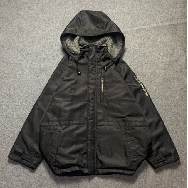 Reebok Windbreaker Jacket