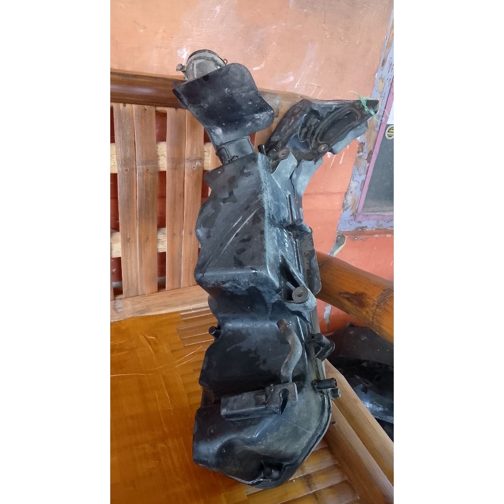 box filter Honda spacy