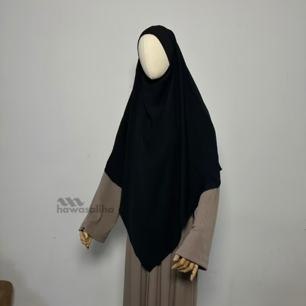 Preloved FK Hawasaliha