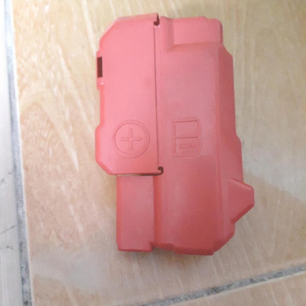 tutup kepala aki cover batrai honda freed jazz rs mobilio brv ori