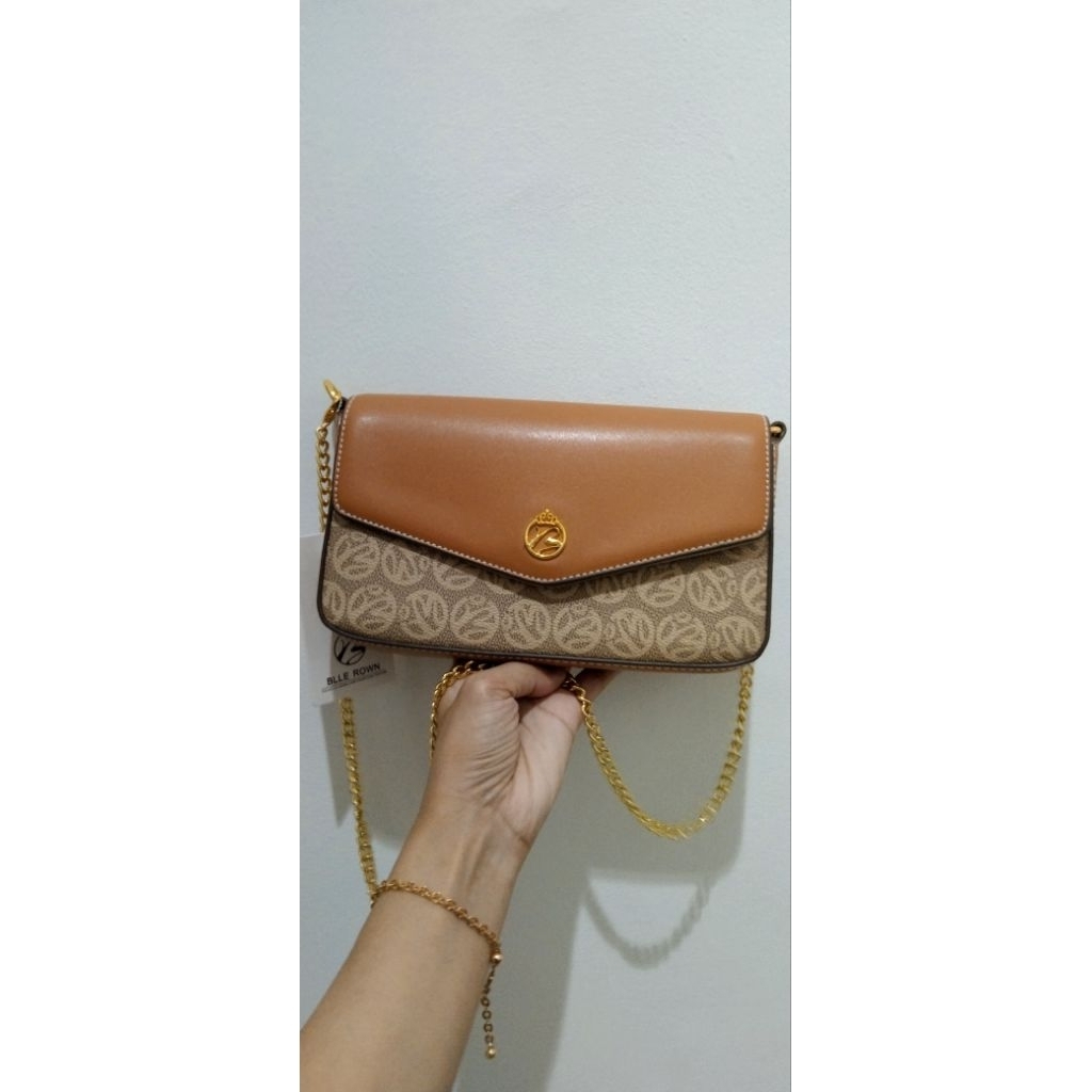 Tas BLLE ROWN