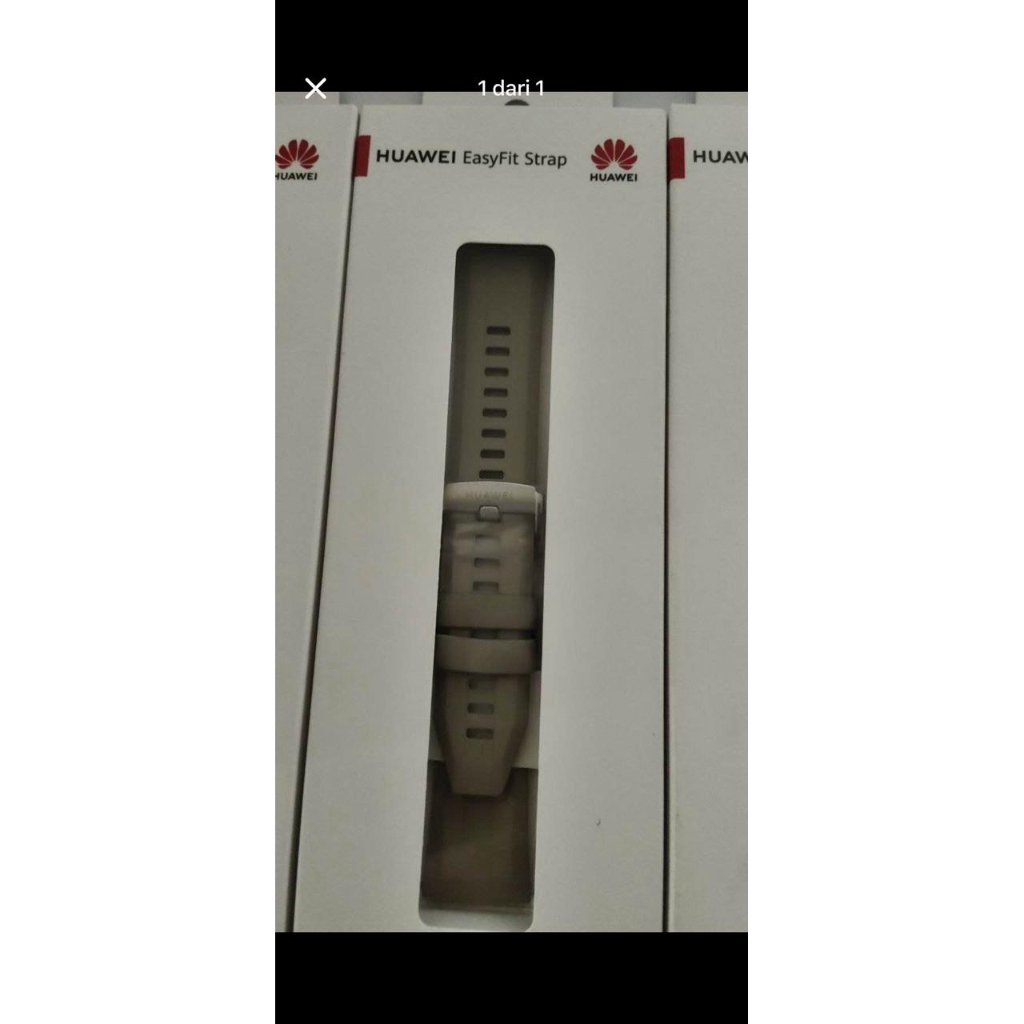 huawei easyfit strap 22mm original baru resmi