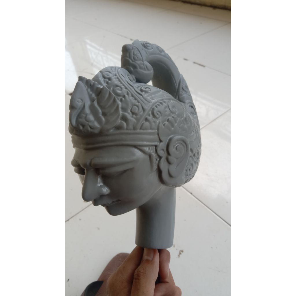 wayang golek maktal buligir