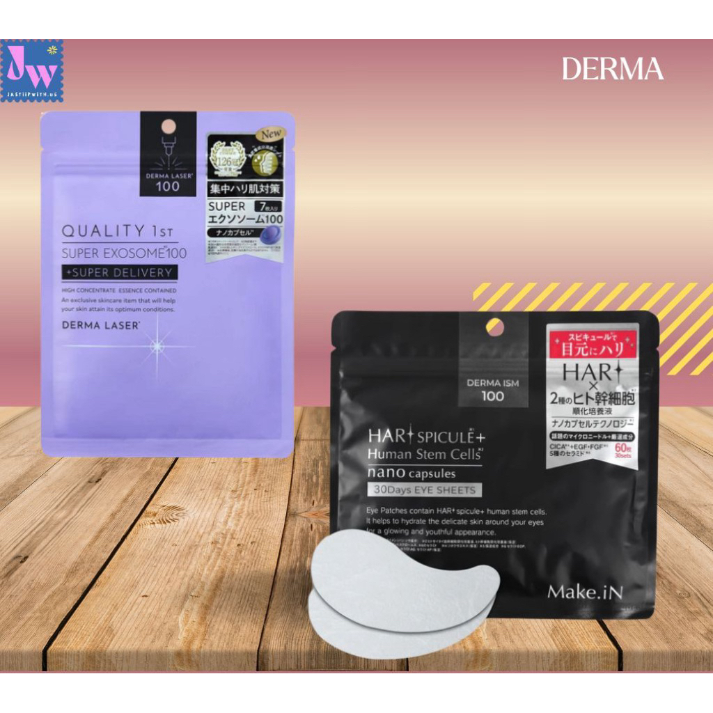 Derma Laser ISM