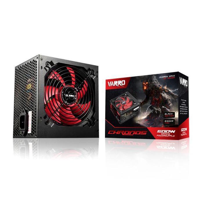 PSU POWER SUPPLY VARRO 500 WATT PSU Varro 500watt PSU Varro 500 watt