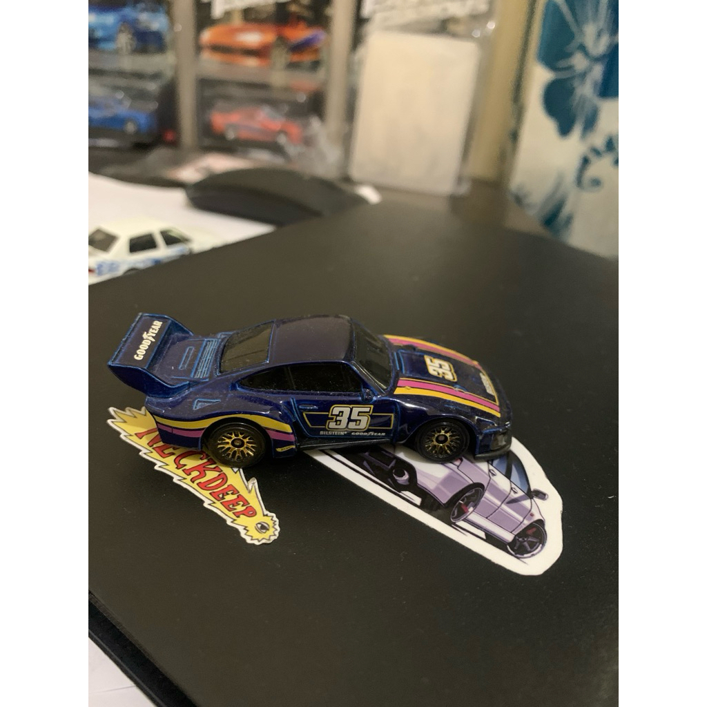 Porsche 935