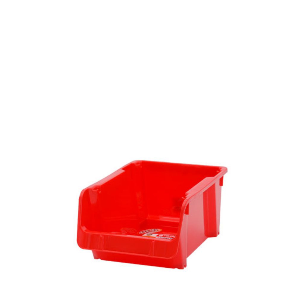 Jolly Navara Box no. 200 kotak perkakas Lion Star