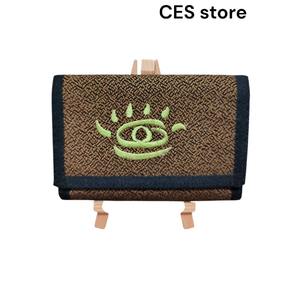 dompet wallet fashion casual pria dagadu djokdja