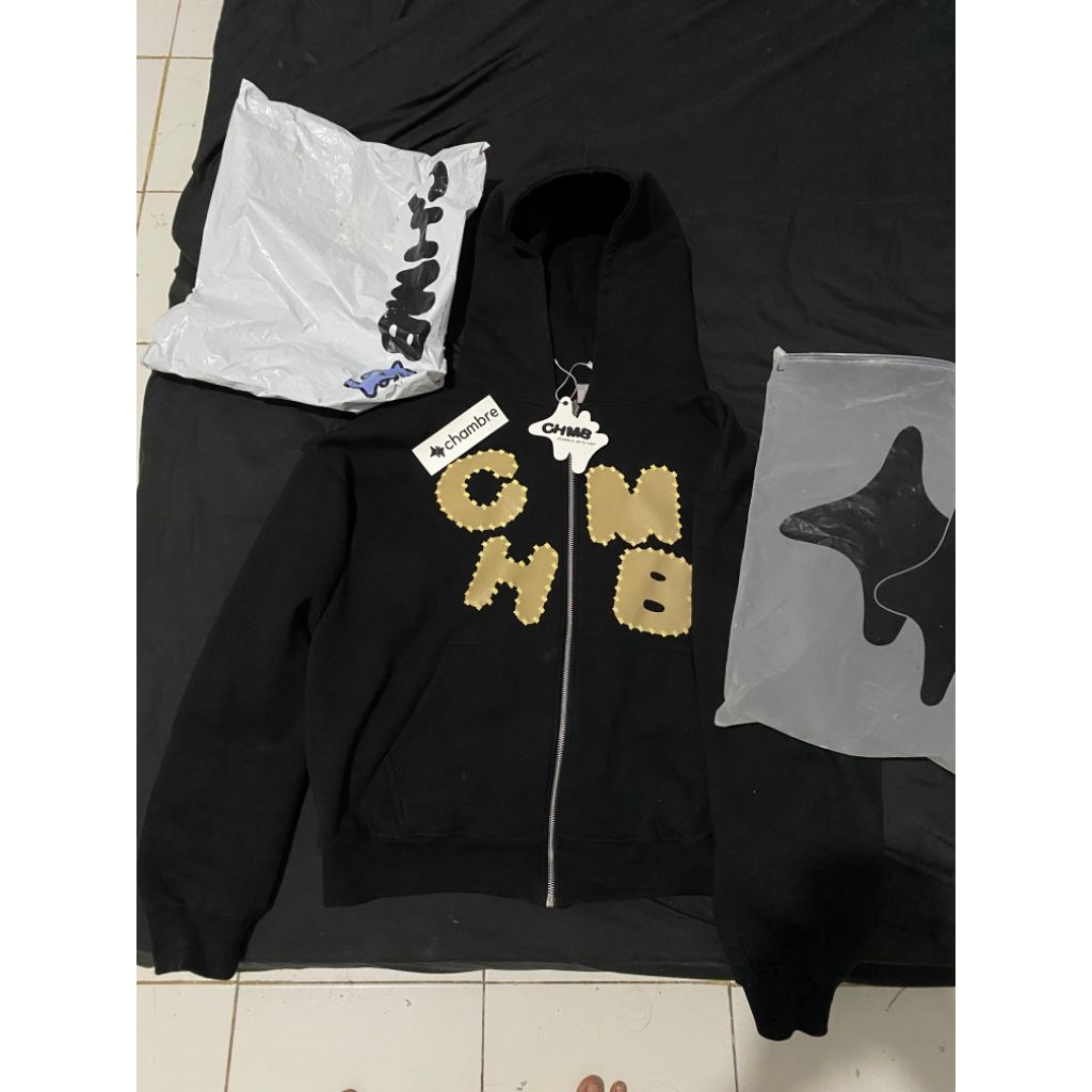 zip chambre