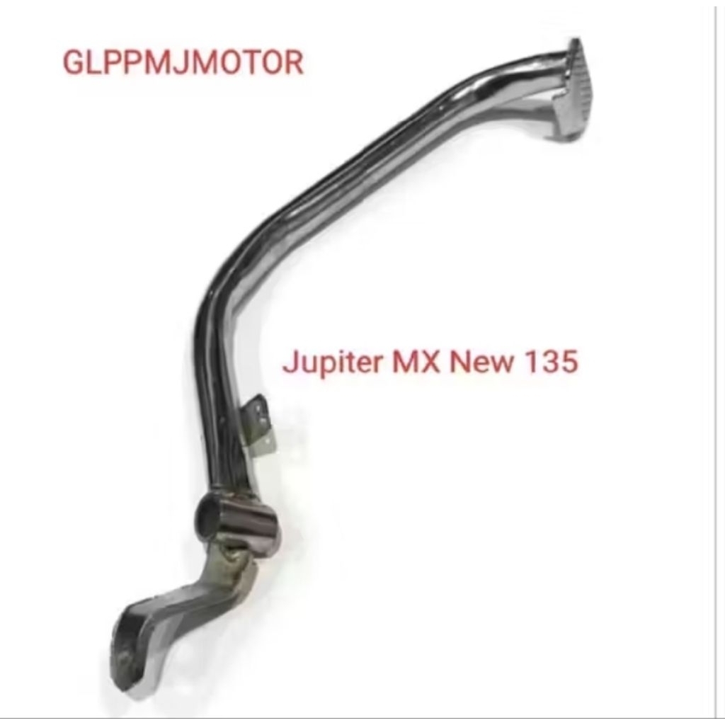 JUPITER MX NEW DD PEDAL REM BELAKANG MX NEW DD