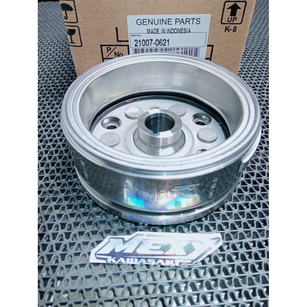 magnet Rotor 21007-0621 KLX-BF / Magnet KLX-BF