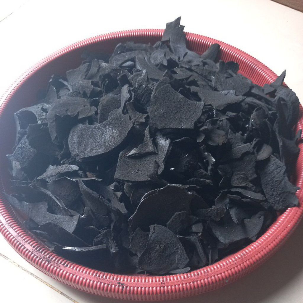 arang batok kelapa super spek resto 1kg