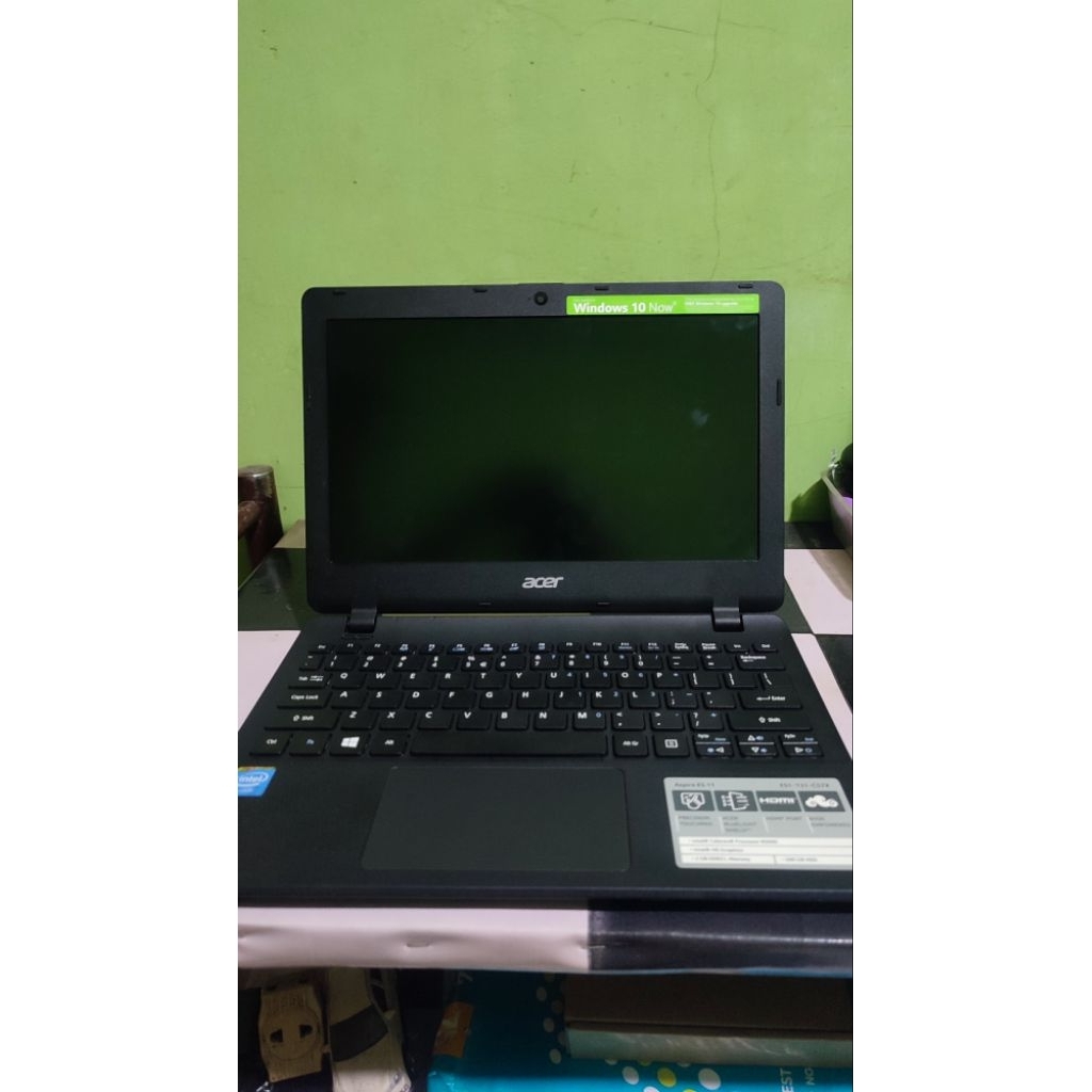casing fullset ACER aspire es11 es-131