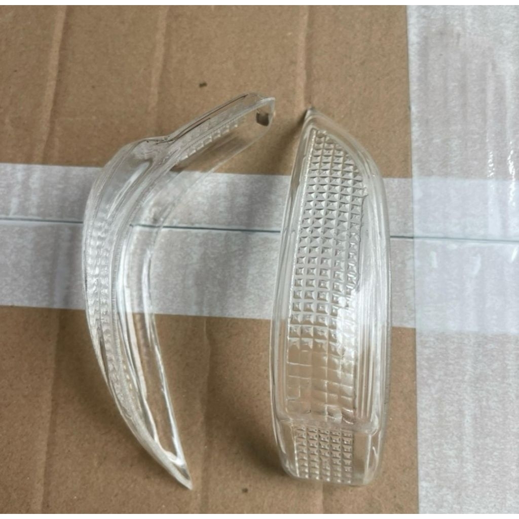 mika sen / riting spion mobil calya / Sigra / Yaris / tahun 2014-2022  original