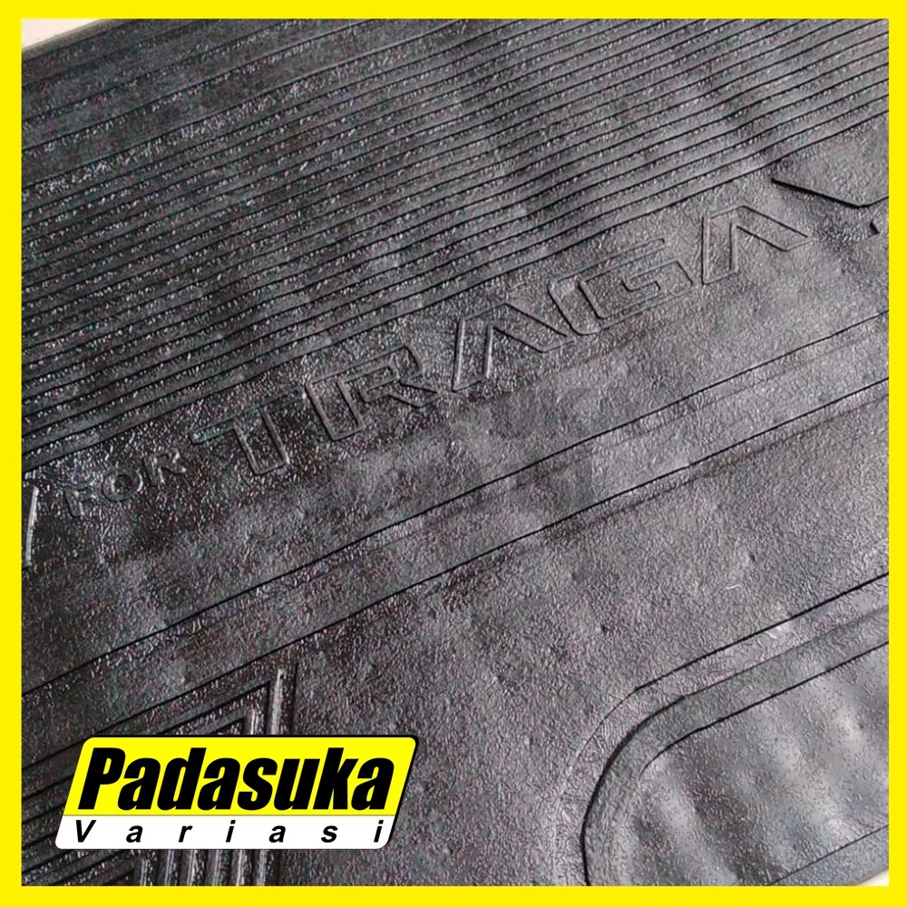 Karpet Mobil Isuzu Traga Karpet Karet