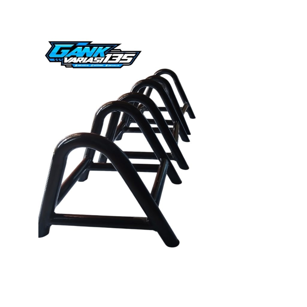 pedok depan rx king rxs rxz metik bebek sport universal