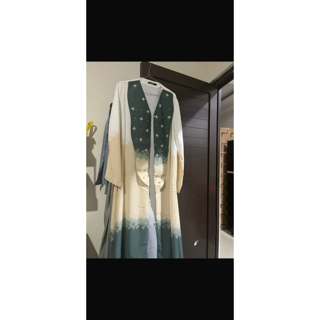 preloved kazami