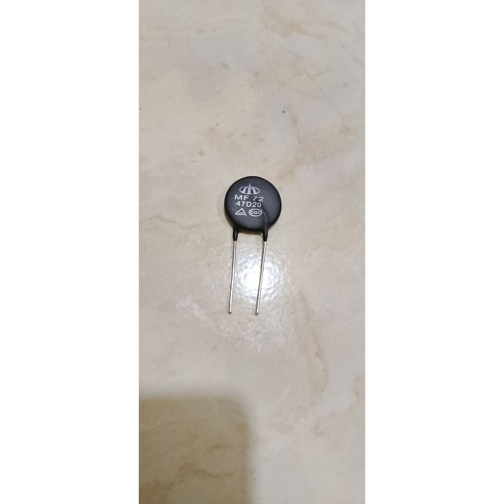NTC MF 72 47D20