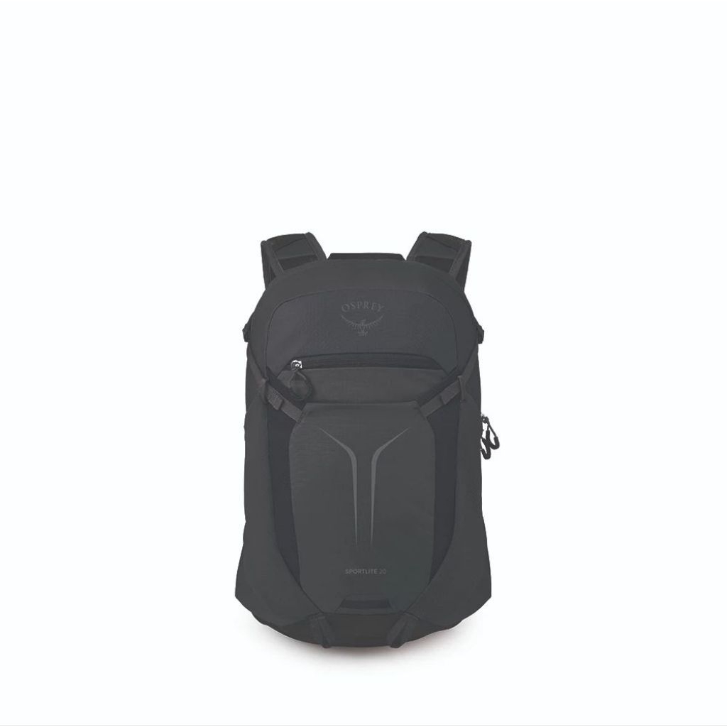 Tas Ransel Osprey Sportlite 20L S26 Hiking Backpack